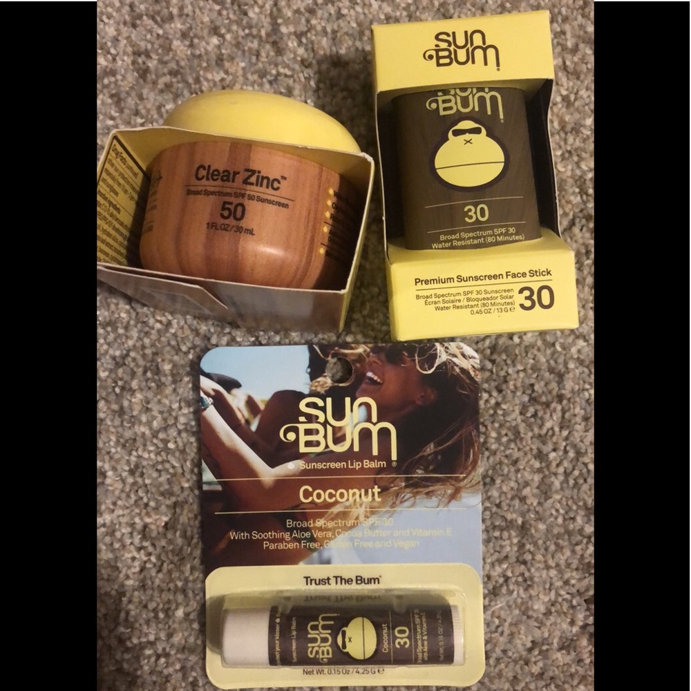 SunBum needs!!